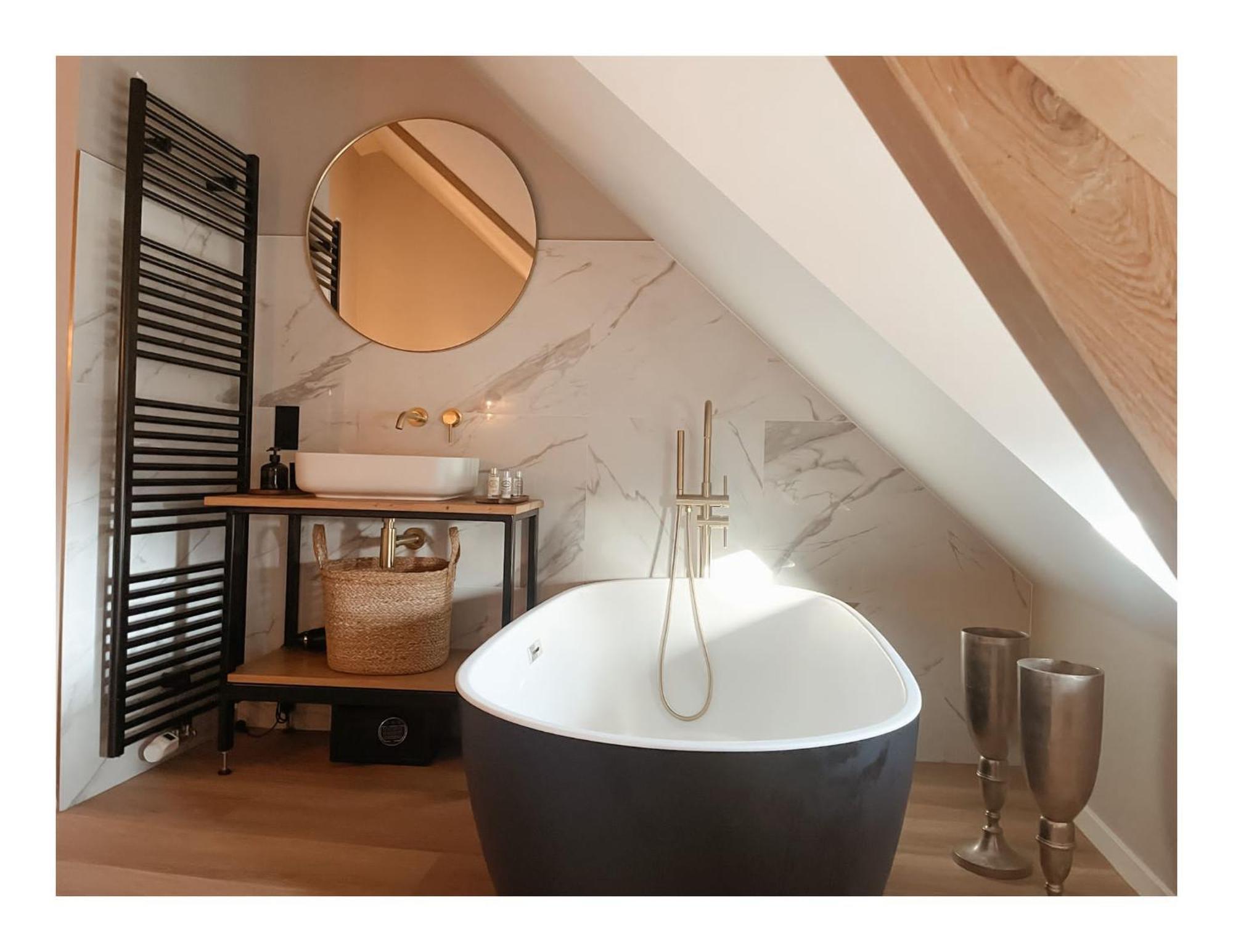 Slapen Op Tholen Apartment Екстериор снимка