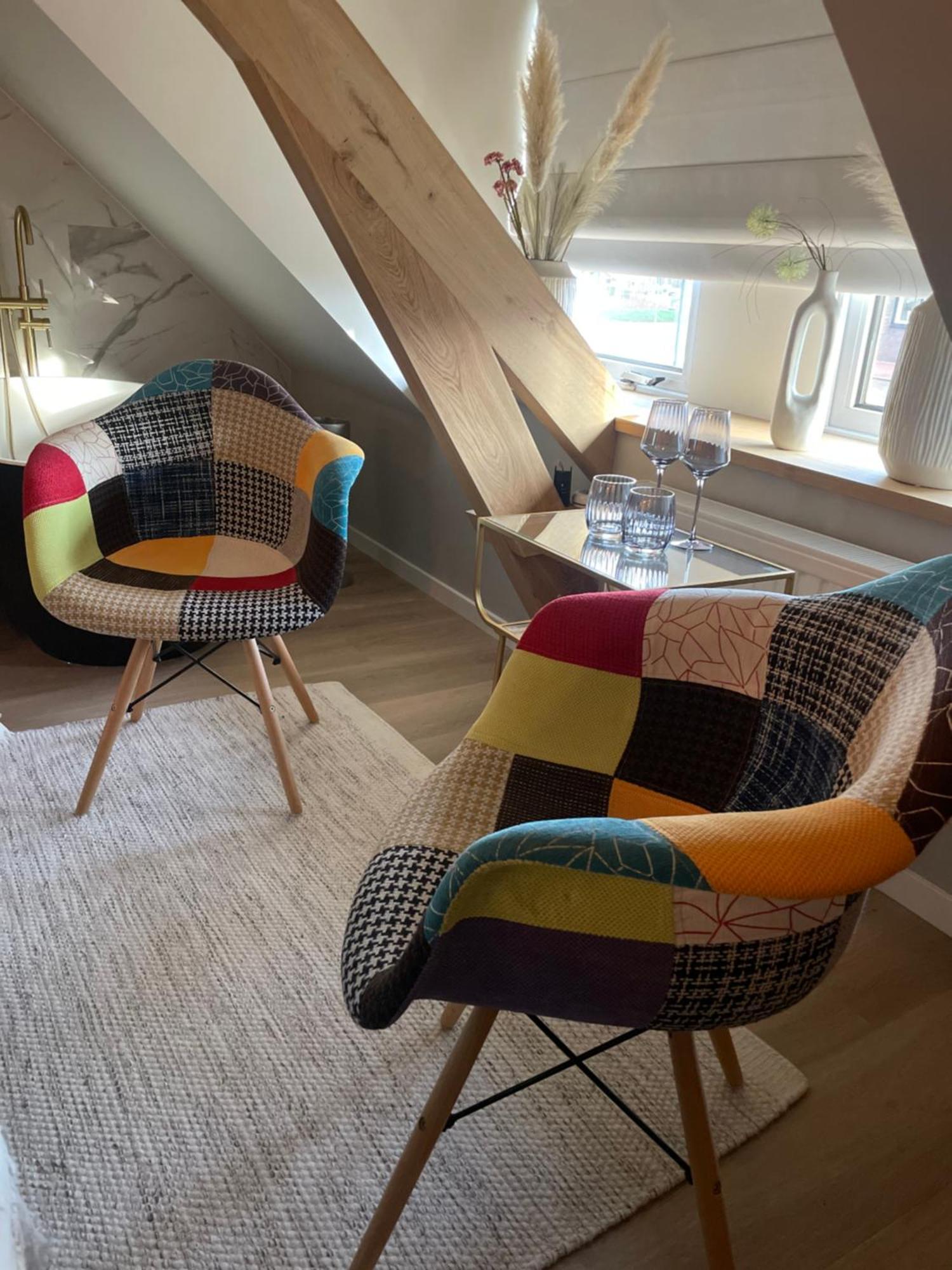Slapen Op Tholen Apartment Екстериор снимка